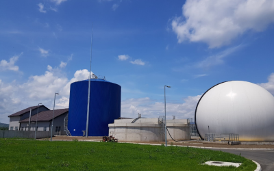 Discovering Serbia’s Water Sector