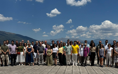 Excellence Hubs United